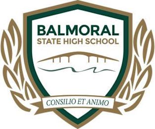Balmoral State High School
