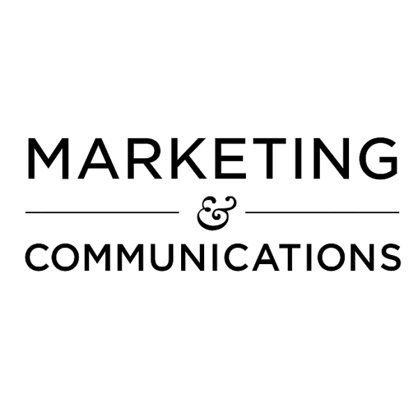 Marketing and Communications