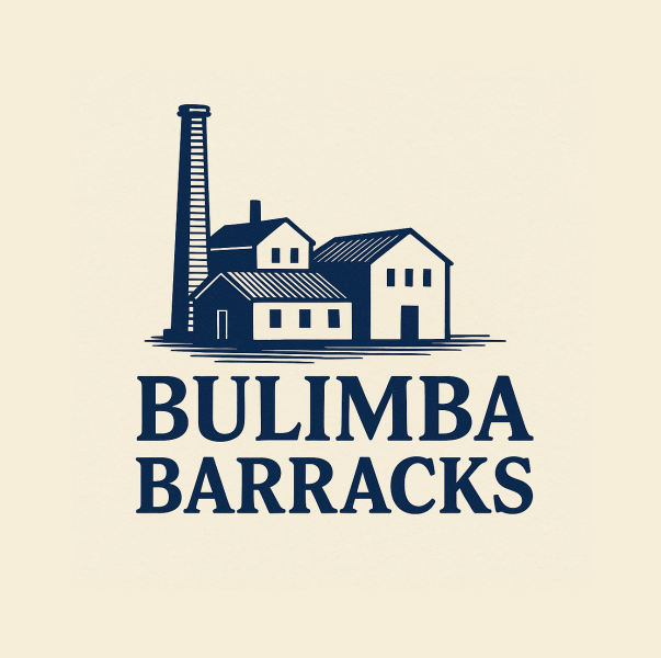 Bulimba Barracks