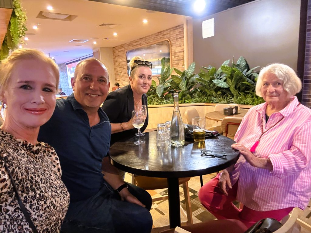 Small Business Springtime Bash at Bulimba 2025